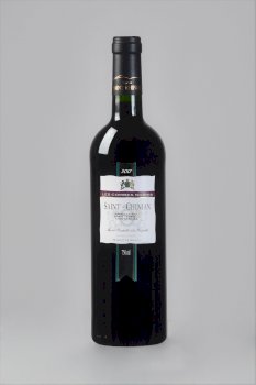 Les Combes Noires :  Millésime 2018 on wine esthete
