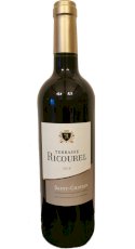 Ricourel on ProxiVor 