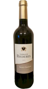 Ricourel on wine esthete