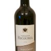 Ricourel on wine esthete
