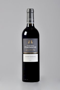 Château Fontanche Rouge : Millésime 2017-2018 on wine esthete