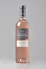 Château Fontanche Rosé : Millésime 2019 on ProxiVor 