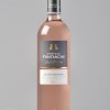 Château Fontanche Rosé : Millésime 2019 on wine esthete