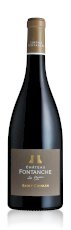 Les Uyères Rouge :  Millésime 2018 on ProxiVor 