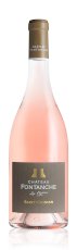 Les Uyères Rosé :  Millésime 2019 on ProxiVor 