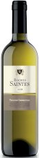 Les Roches Saintes Blanc :  Millésime 2019 on ProxiVor 