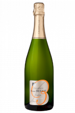 Champagne Tradition BERJOT on ProxiVor 