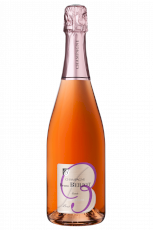 Champagne BERJOT Rosé on ProxiVor 
