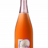 Champagne BERJOT Rosé on wine esthete