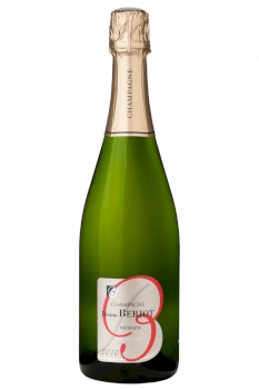 Champagne BERJOT Millésime 2011 on wine esthete