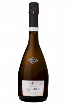 Champagne BERJOT Vieilles Vignes Millésime 2011 on wine esthete