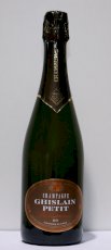 Champagne Réserce PETIT Millésime 2017 on ProxiVor 